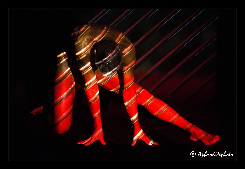 014 Body lightings men